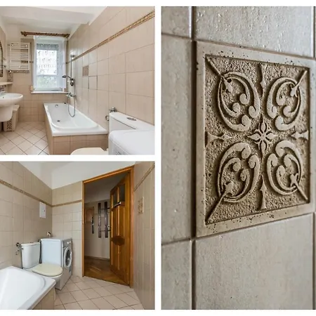 Apartman Mw - Centrum