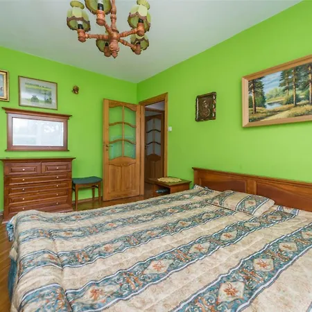 Apartman Mw - Centrum *