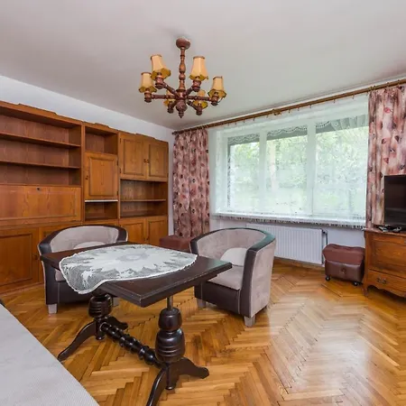 Apartman Mw - Centrum Sopot